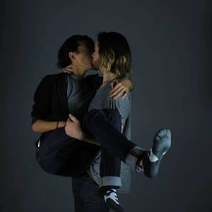 Meet your Posher, Tom